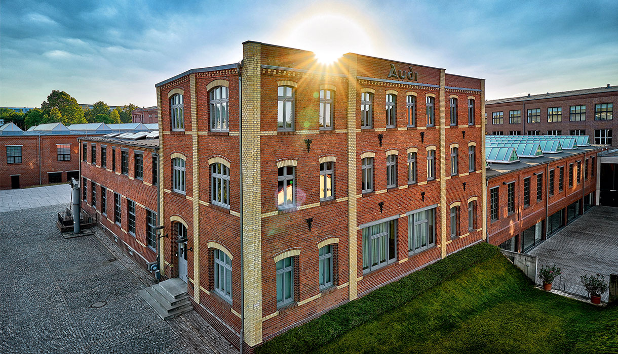 Automobile Geschichte Erleben